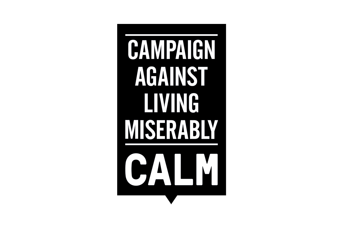 Campaign against living miserably