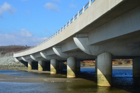 Pont-Briwet-improvement-scheme