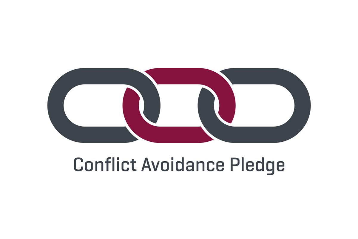 conflict-avoidance-pledge-logo