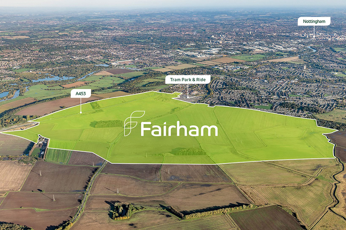fairham-countryside