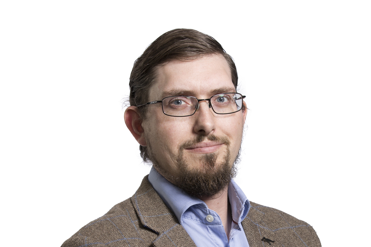 john-baron-geo-environmental-associate