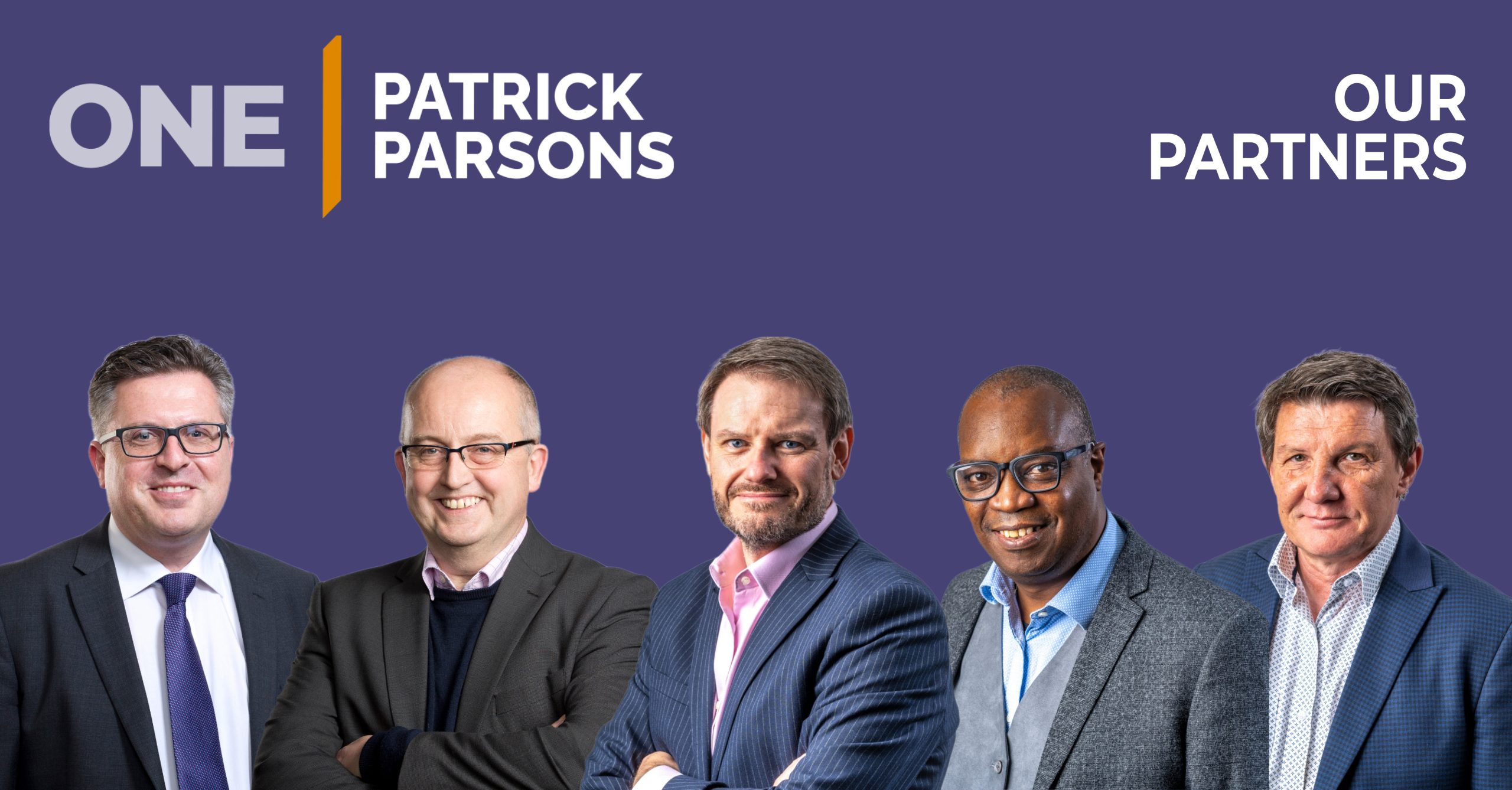 Patrick Parsons Partners