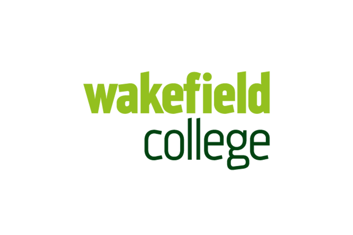 Wakefield College - SFJ Awards