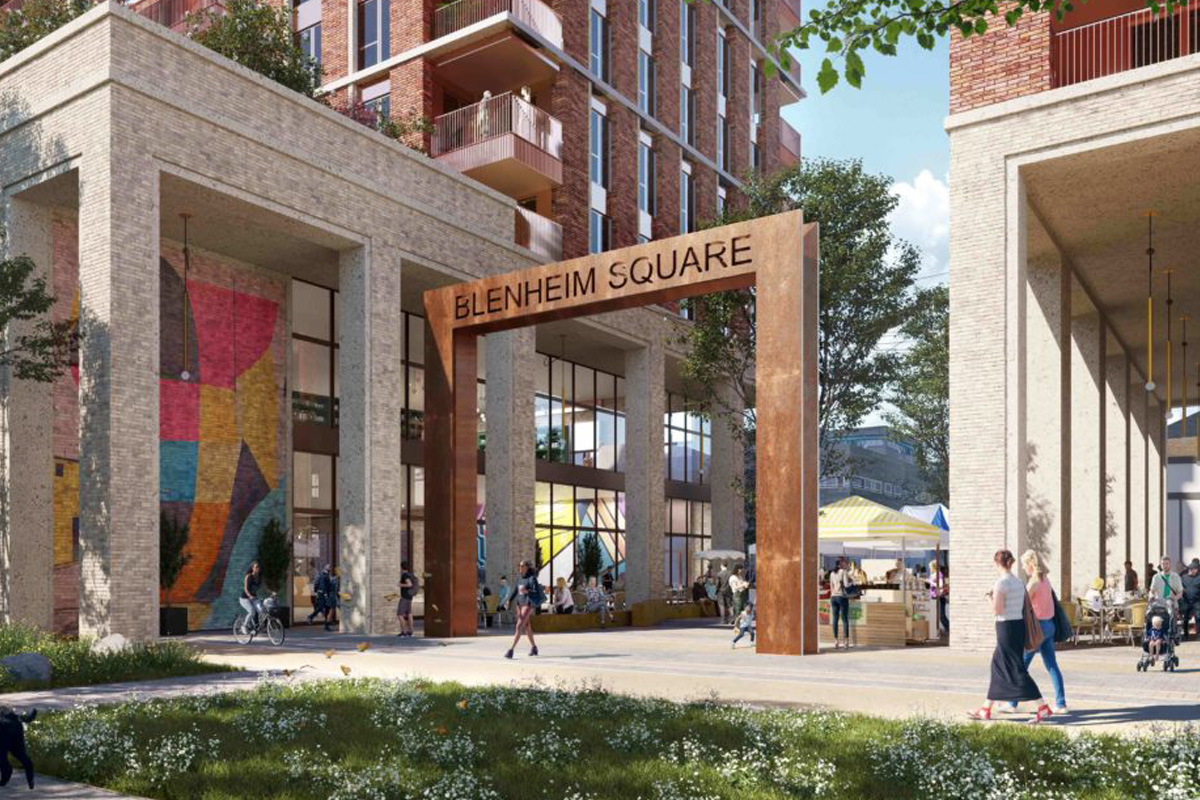 blenheim-square-redevelopment-london